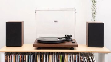 Crosley C62 Review: 2 Ratings, Pros and Cons