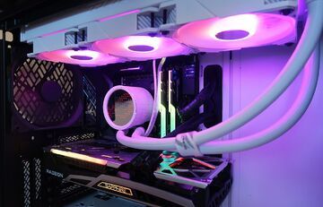 Asus ROG Ryuo III testé par Club386 Asus ROG Ryuo III testé par Club386