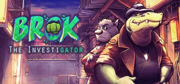BROK the InvestiGator test par Comunidad Xbox BROK the InvestiGator test par Comunidad Xbox