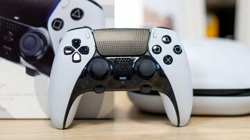 Sony DualSense Edge testé par Multiplayer.it Sony DualSense Edge testé par Multiplayer.it