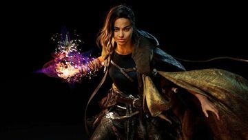 Forspoken testé par Multiplayer.it Forspoken testé par Multiplayer.it