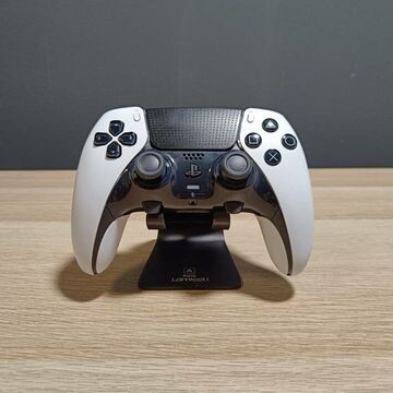 Sony DualSense Edge testé par Tom’s Hardware (it) Sony DualSense Edge testé par Tom’s Hardware (it)