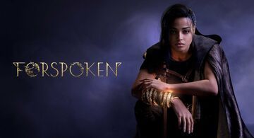 Forspoken testé par Niche Gamer Forspoken testé par Niche Gamer