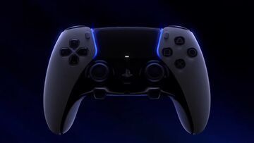 Sony DualSense Edge testé par GamesVillage Sony DualSense Edge testé par GamesVillage