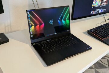 Razer Blade 15 reviewed by Journal du Geek