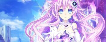 Test Neptunia Sisters VS Sisters