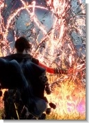Forspoken test par AusGamers Forspoken test par AusGamers