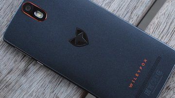 Test Wileyfox Storm