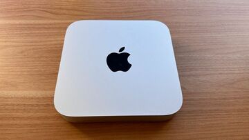 Apple Mac mini M2 reviewed by Creative Bloq