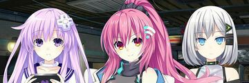 Neptunia Sisters VS Sisters test par Games.ch