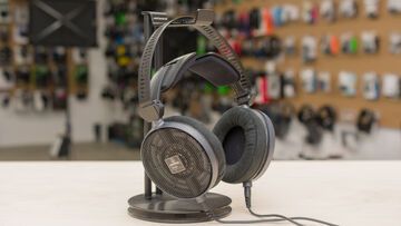 Audio-Technica ATH-R70x test par RTings