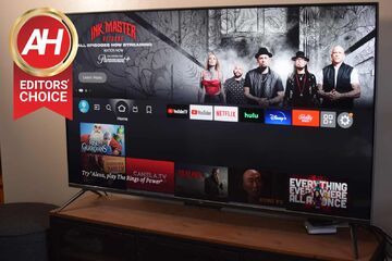 Análisis Amazon Fire TV