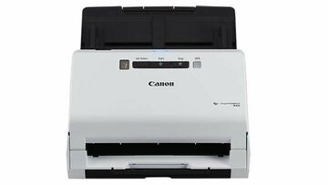 Canon imageFormula R40 reviewed by PCMag