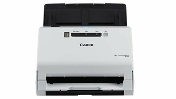 Canon imageFormula R40 testé par PCMag Canon imageFormula R40 testé par PCMag