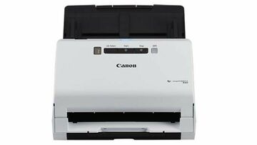 Canon imageFormula R40 test par PCMag