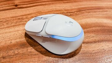 Logitech G705 testé par Tom's Guide (US) Logitech G705 testé par Tom's Guide (US)