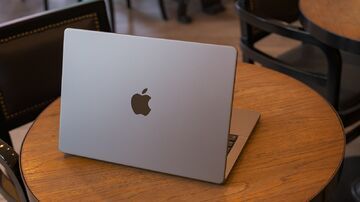 Anlisis Apple MacBook Pro