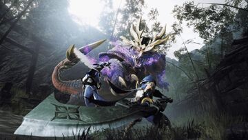 Monster Hunter Rise reviewed by Game IT