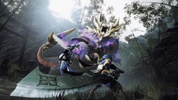 Monster Hunter Rise test par Game IT Monster Hunter Rise test par Game IT