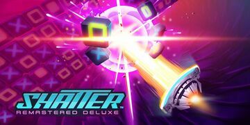 Shatter Remastered Deluxe testé par Movies Games and Tech Shatter Remastered Deluxe testé par Movies Games and Tech