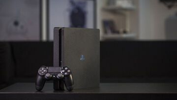 Sony PS4 reviewed by TechRadar