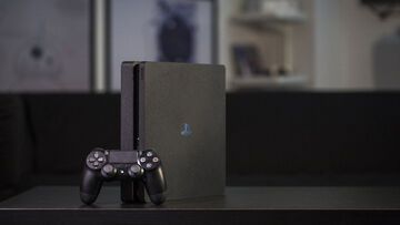 Sony PS4 test par TechRadar Sony PS4 test par TechRadar