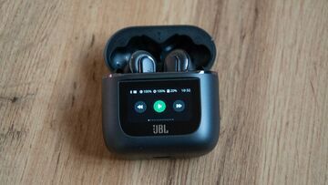 JBL Tour Pro reviewed by ExpertReviews