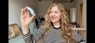 Lelo Lily 3 Review