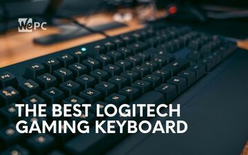 Test Logitech G