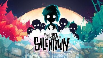 Anlisis Children of Silentown