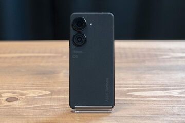 Asus Zenfone 9 reviewed by ImTest