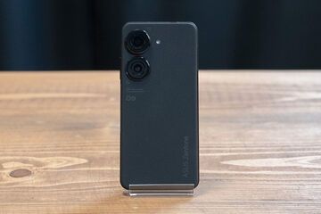 Asus Zenfone 9 testé par ImTest Asus Zenfone 9 testé par ImTest