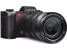 Leica SL test par CNET France Leica SL test par CNET France