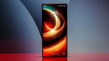 Nubia Red Magic 8 Pro test par Multiplayer.it