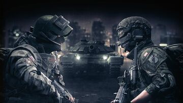 Anlisis World War 3