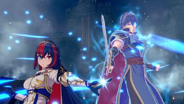 Fire Emblem Engage test par GamersGlobal Fire Emblem Engage test par GamersGlobal
