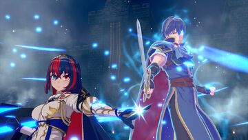 Fire Emblem Engage test par GamersGlobal