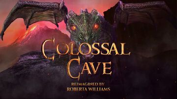 Colossal Cave testé par Phenixx Gaming Colossal Cave testé par Phenixx Gaming