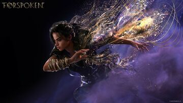Forspoken test par GamingGuardian Forspoken test par GamingGuardian