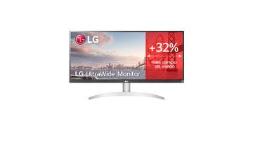 LG 29WQ600 testé par GizTele LG 29WQ600 testé par GizTele