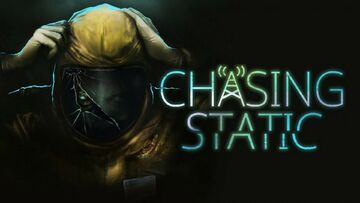 Chasing Static test par MKAU Gaming