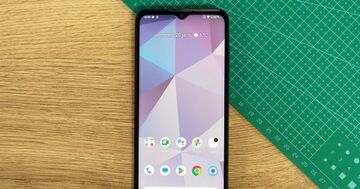 Nokia G60 testé par Les Numériques Nokia G60 testé par Les Numériques