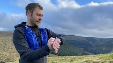 Suunto 9 Peak Pro testé par T3 Suunto 9 Peak Pro testé par T3