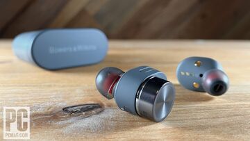 Test Bowers & Wilkins PI5 S2