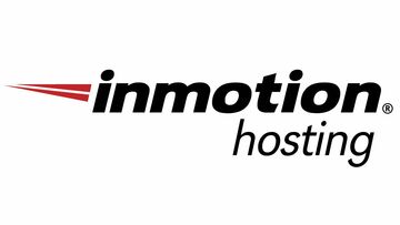 InMotion Hosting test par ExpertReviews