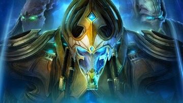 StarCraft II : Legacy of the Void test par GameSpot