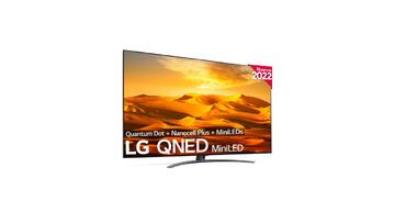 LG 86QNED916QA im Test: 1 Bewertungen, erfahrungen, Pro und Contra