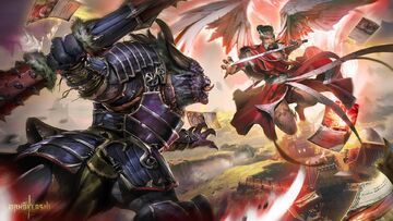 Mahokenshi testé par ActuGaming Mahokenshi testé par ActuGaming