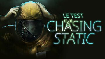 Chasing Static test par M2 Gaming