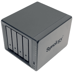 Synology S923 Review